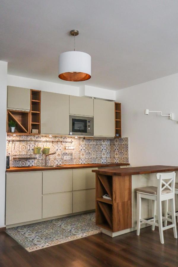 Baleo50 Apartment Budapest Exterior photo