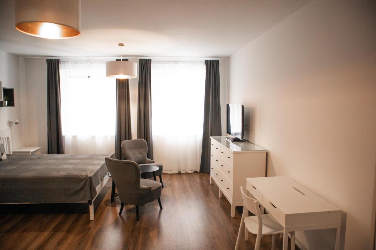 Baleo50 Apartment Budapest Exterior photo