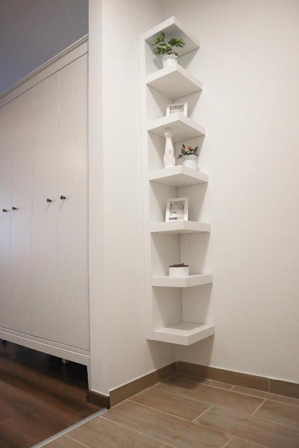 Baleo50 Apartment Budapest Exterior photo