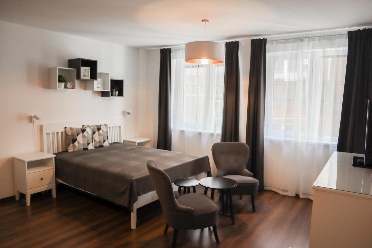 Baleo50 Apartment Budapest Exterior photo