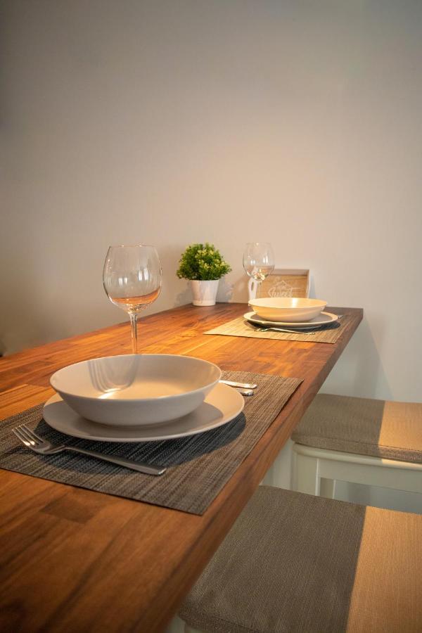 Baleo50 Apartment Budapest Exterior photo