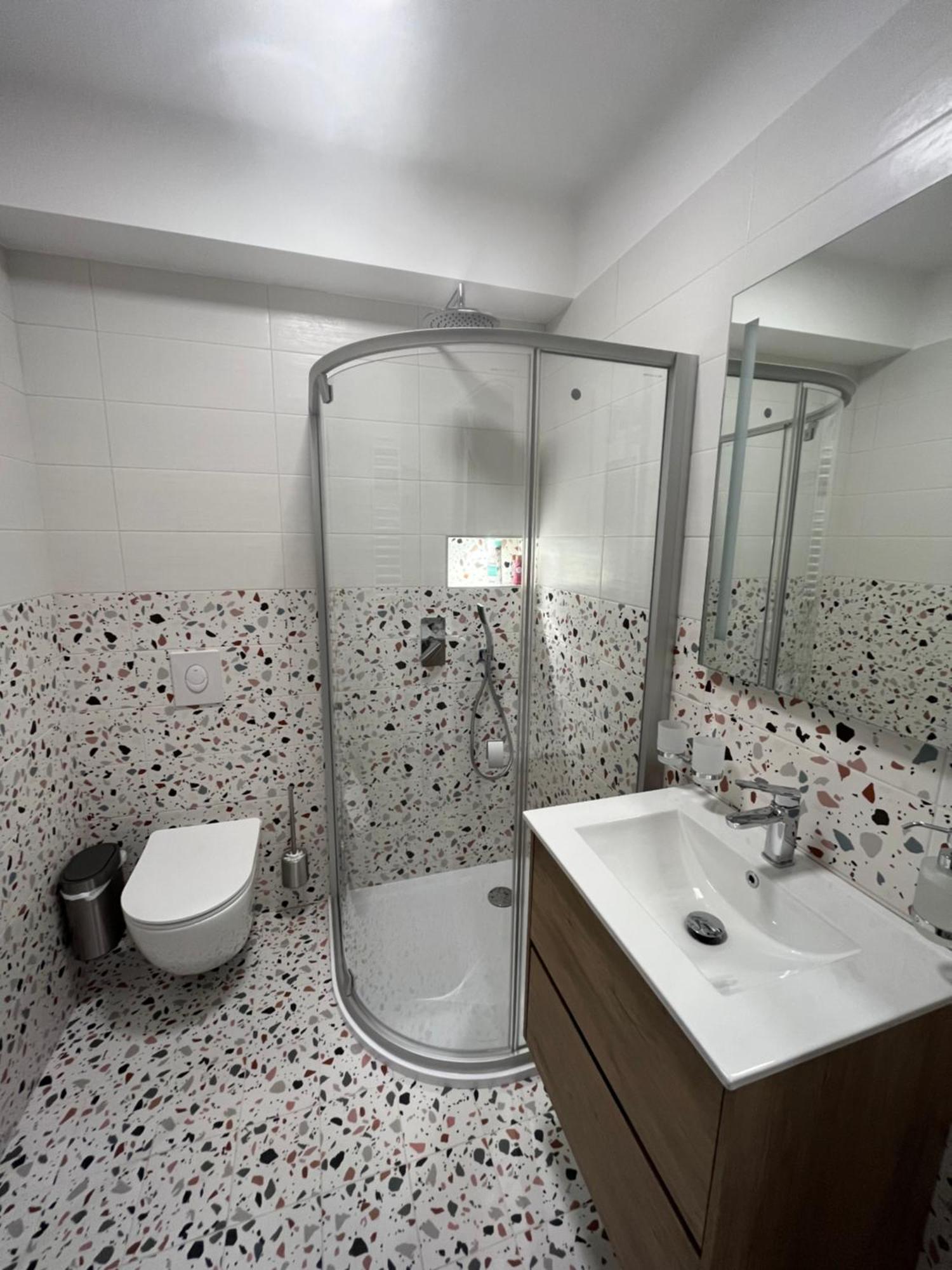 Baleo50 Apartment Budapest Exterior photo