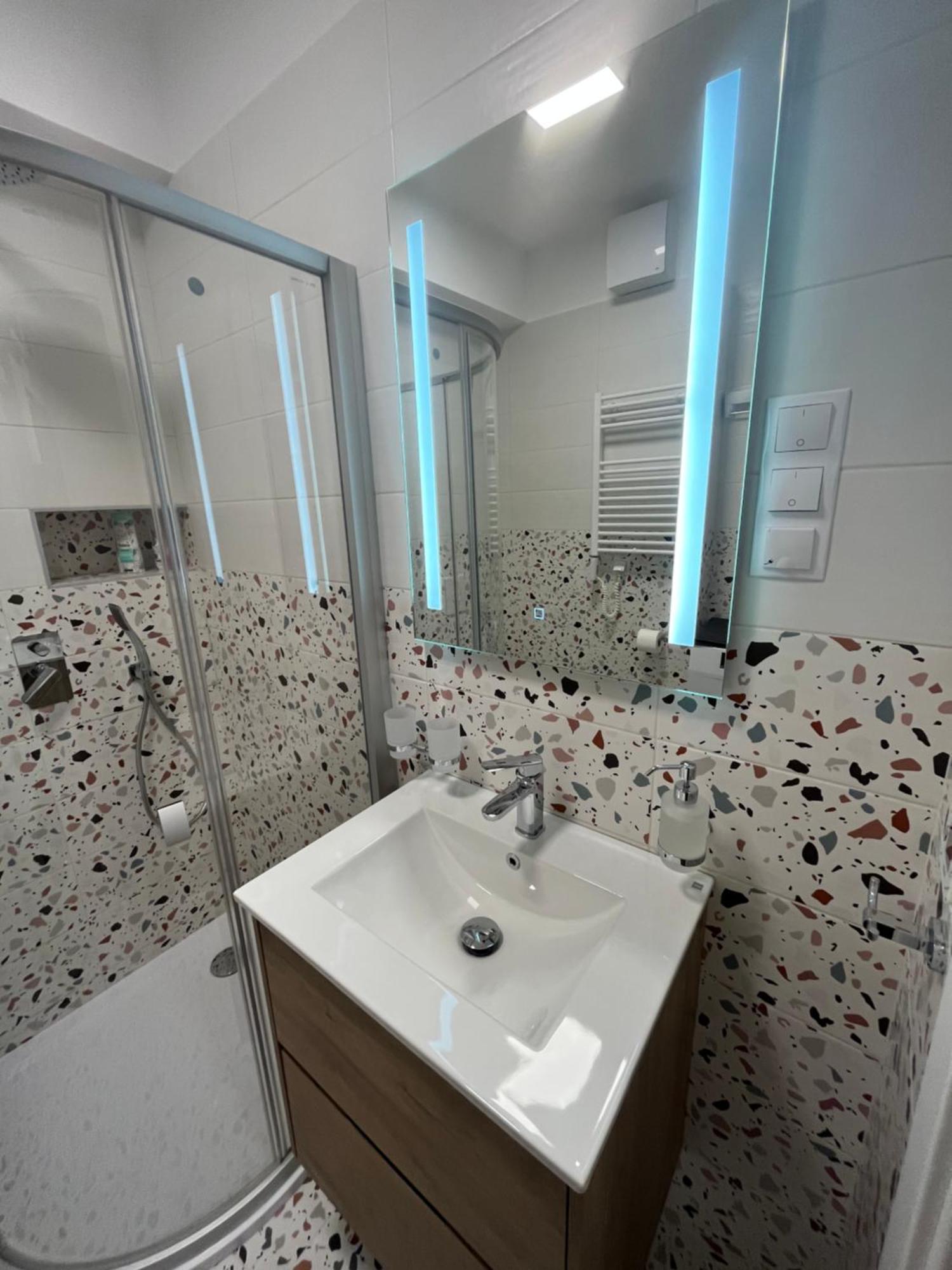 Baleo50 Apartment Budapest Exterior photo